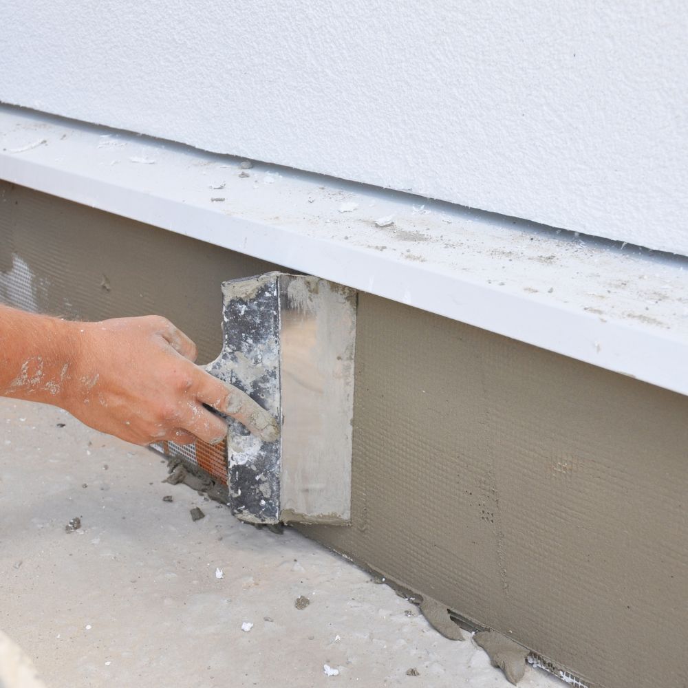 Foundation Repair in Wilsonville, Lake Oswego, Portland, the Coast, & Surrounding Areas